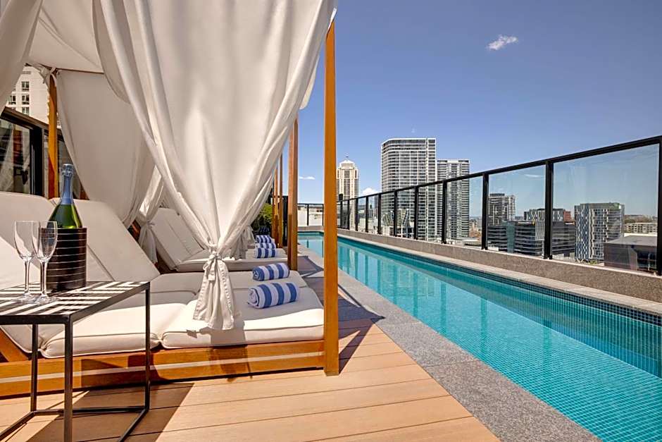 Vibe Hotel Sydney Darling Harbour