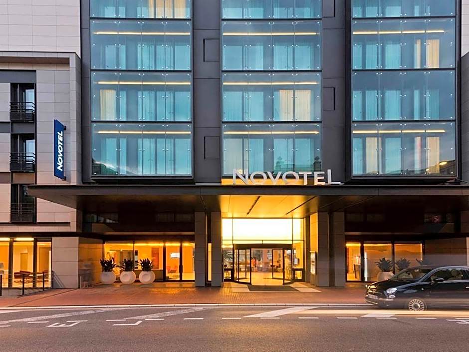 Novotel Monte-Carlo
