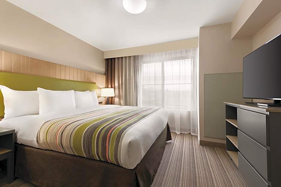 Country Inn & Suites by Radisson, Wytheville, VA