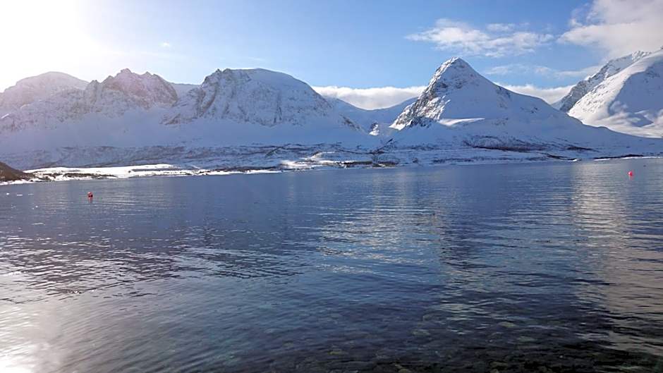 Hotell Maritim Skjervoy