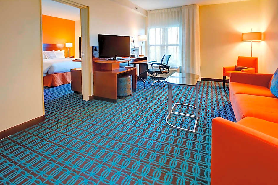 Fairfield Inn & Suites by Marriott Destin