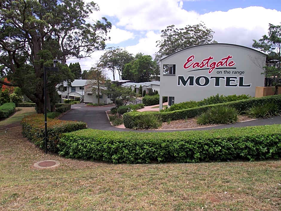 Eastgate on the Range Motel