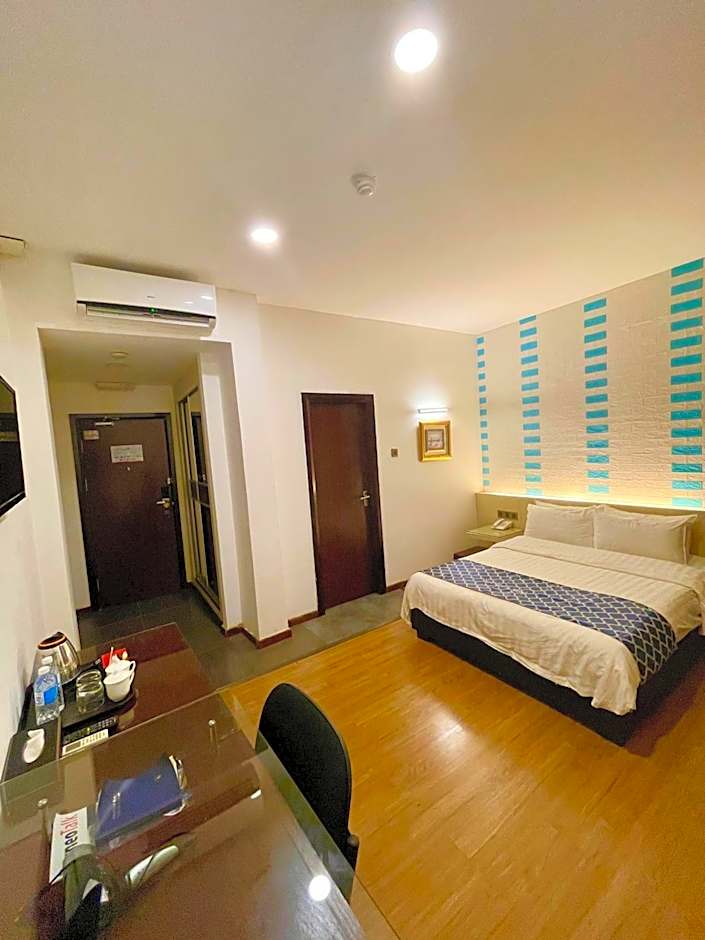 New World Express Motel
