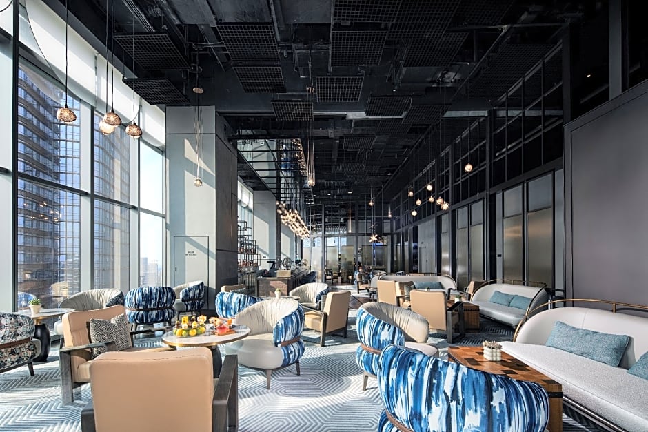 M Social Hotel Suzhou