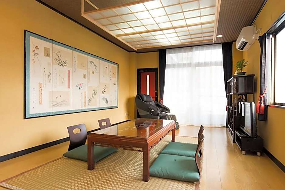 Kyoto Matsuya