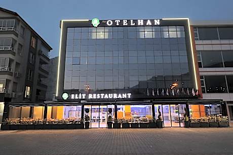 Elit Otelhan