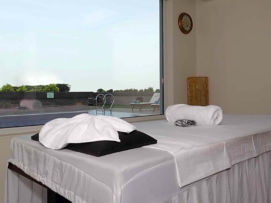 Fortune Park JPS Grand Rajkot - Member ITC Hotels' Group