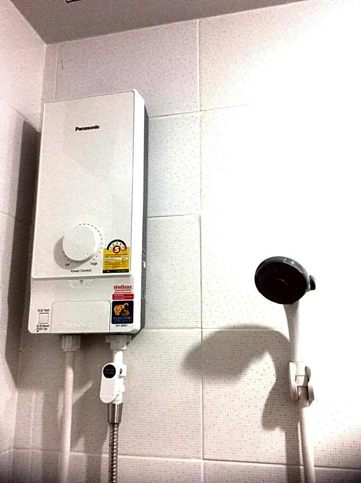 Live at Home Sukhumvit 105