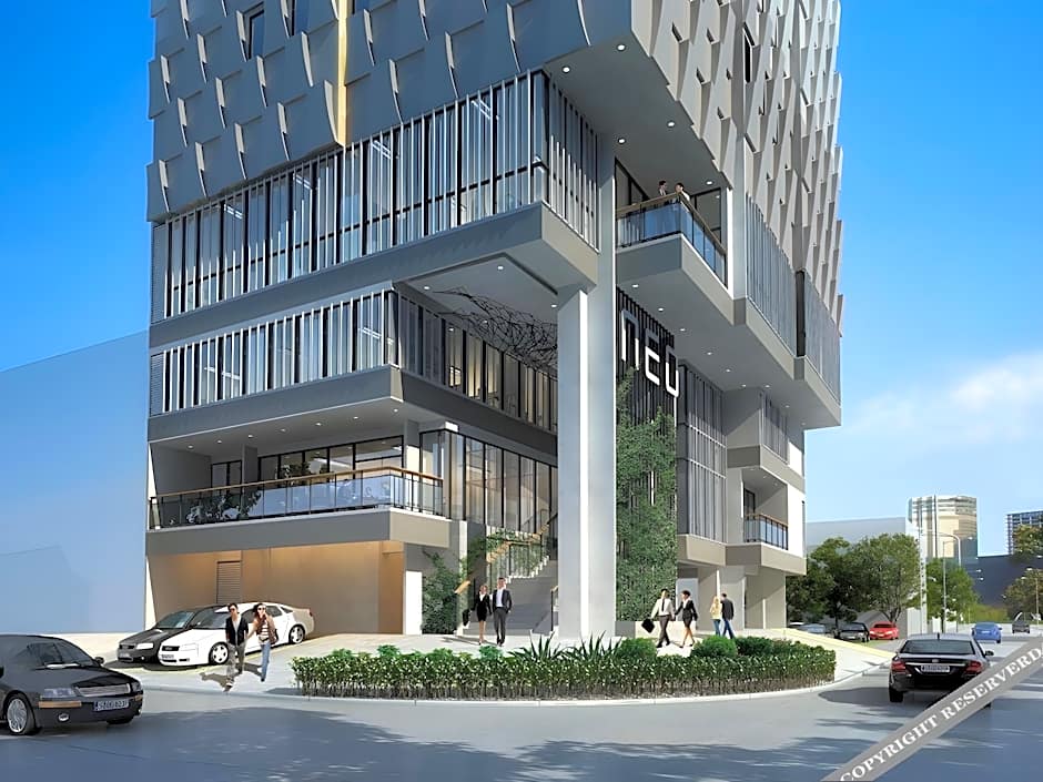 Hotel Neo Gajah Mada Pontianak by ASTON