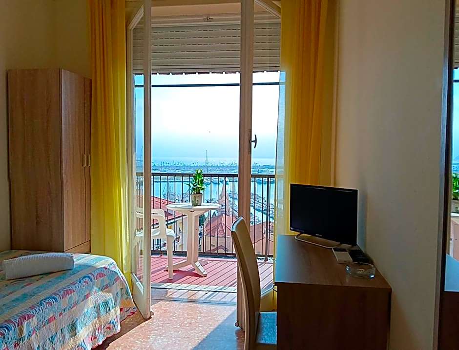 Hotel Robinia