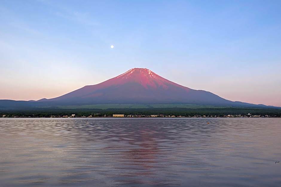 Sun Plaza Hotel Fuji Lake Yamanaka