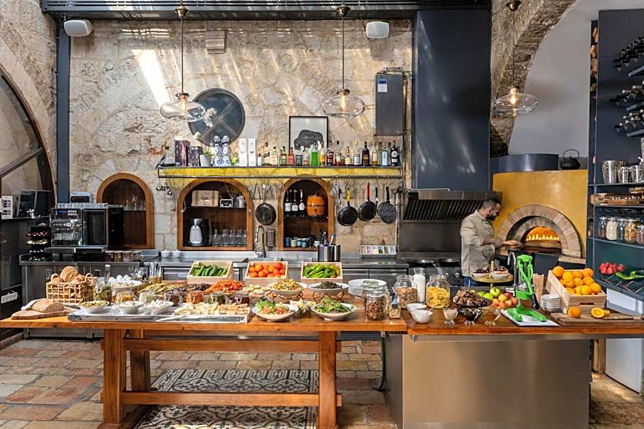 Alegra Boutique Hotel