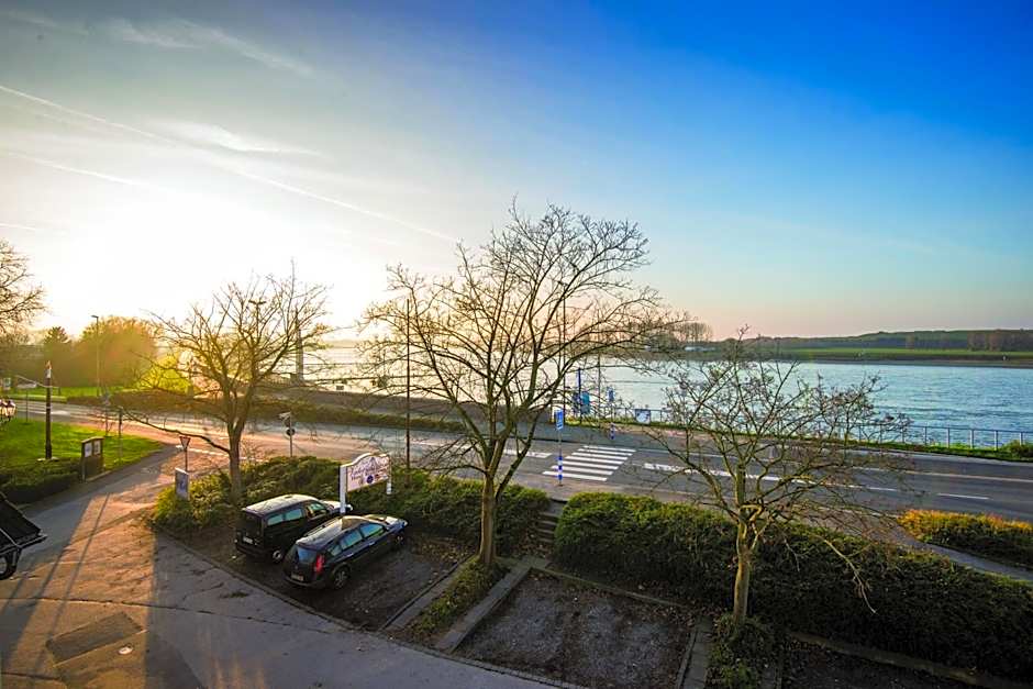 Hotel & Restaurant Zum Vater Rhein