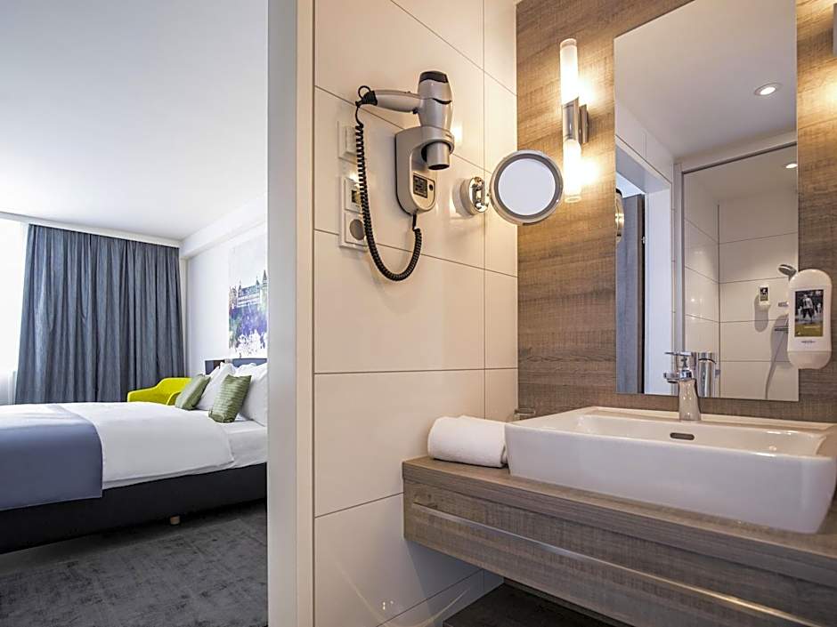 Hotel Mercure Graz City