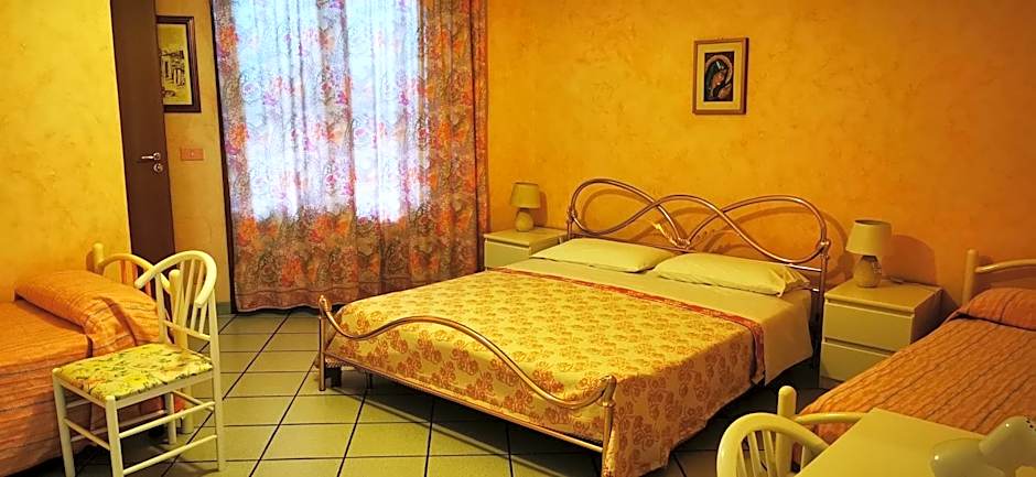B&B Villa Dagala