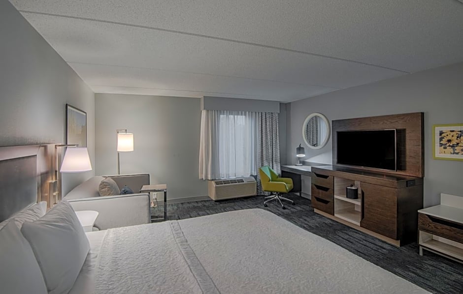 Hampton Inn Waldorf