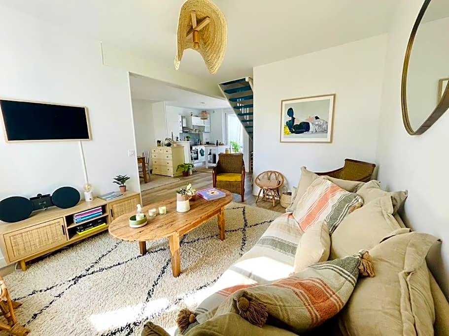 Villa à la Baule Annabelle