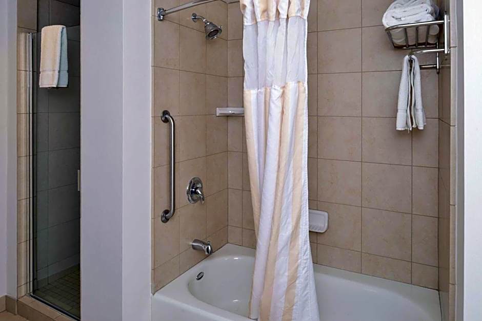 Hilton Garden Inn Yuma Pivot Point