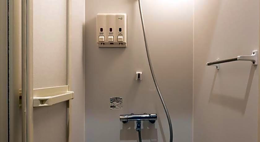 HOTEL OWL TOKYO Shinbashi