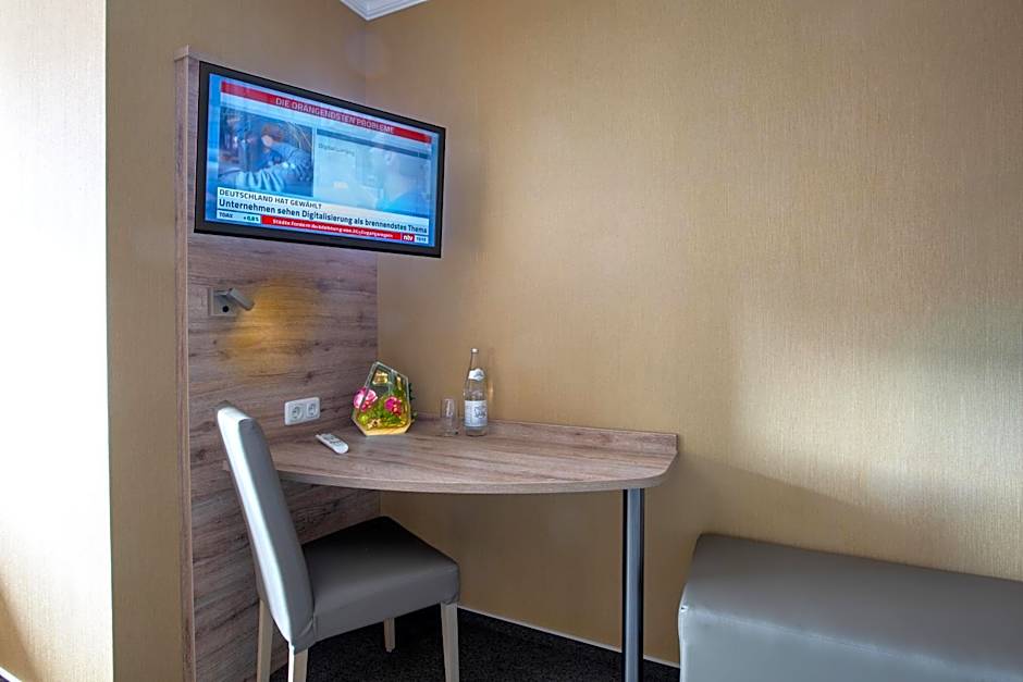 Appart Hotel Roßdorf