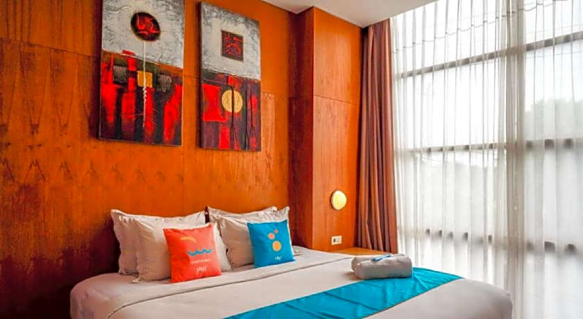 Sans Hotel Ekkon Yogyakarta by RedDoorz