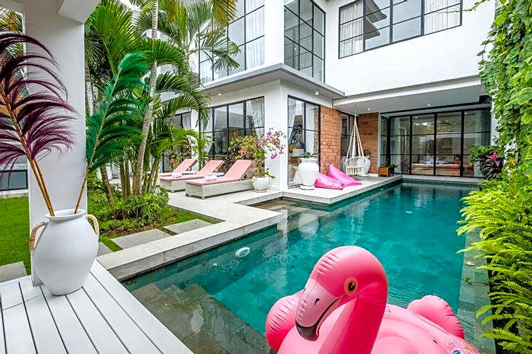 Maison Jolie Villa by Betterplace