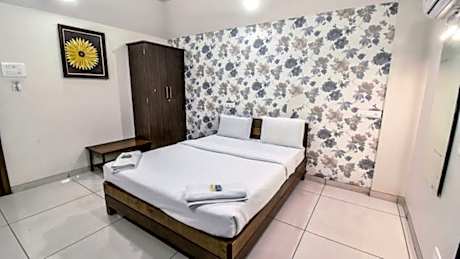 Hotel Prafulla Pure Veg