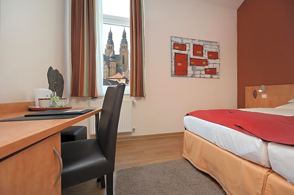 Hotel Alt Speyer