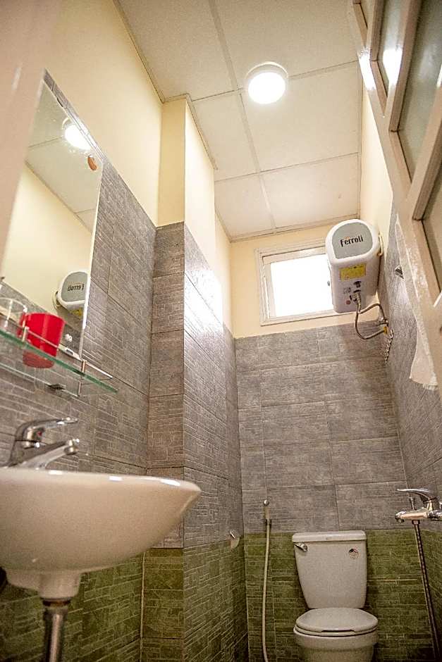 Minh Tam Guest House
