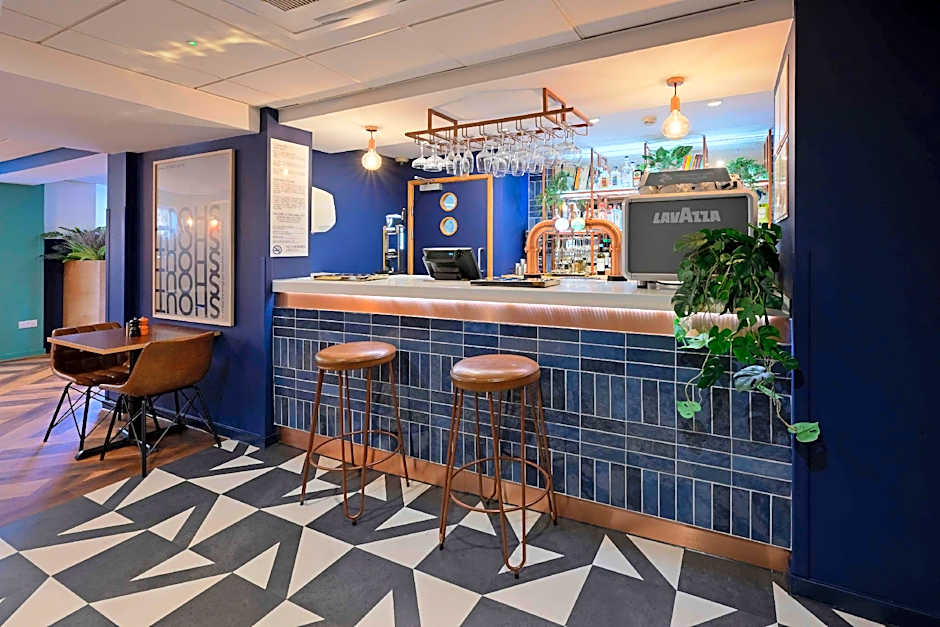 Travelodge Bournemouth Seafront