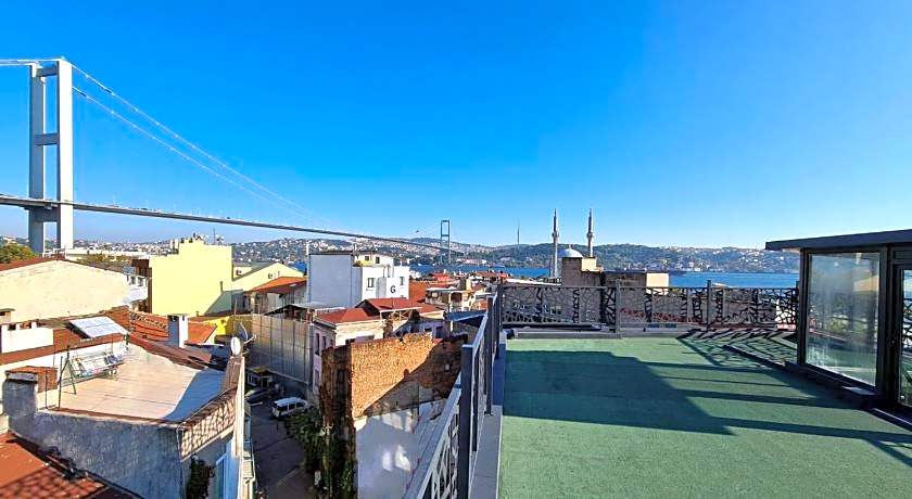 Dilens Bosphorus Hotel