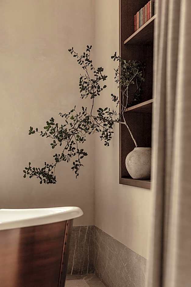 MANNA, a Member of Design Hotels