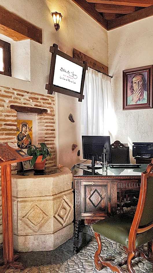 Entre Dos Aguas Hotel Boutique