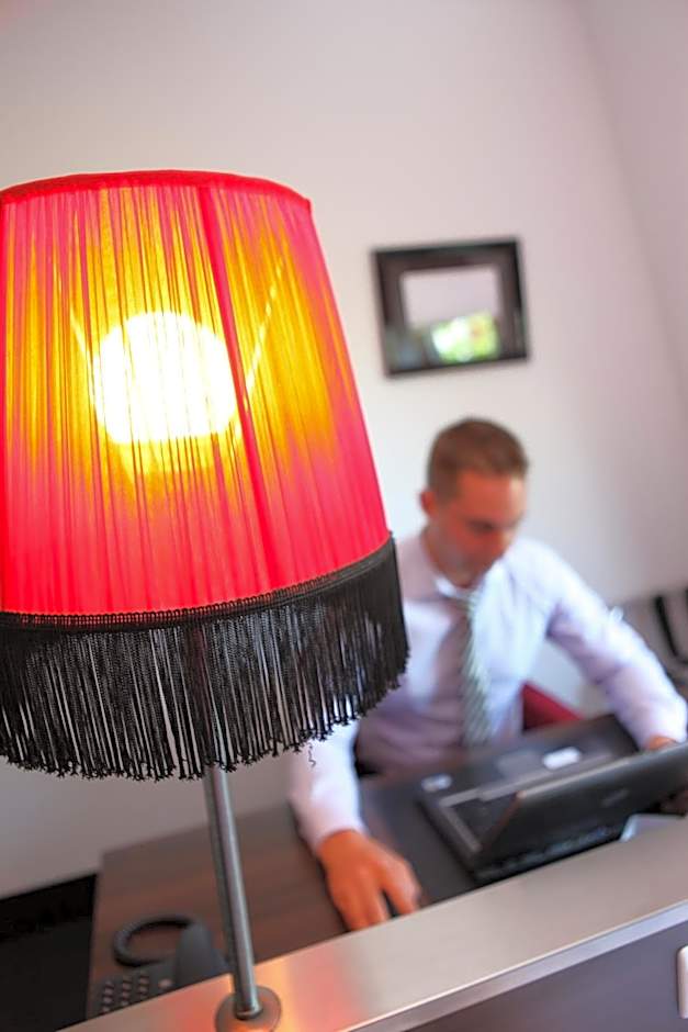 Hotel Mijdrecht Marickenland