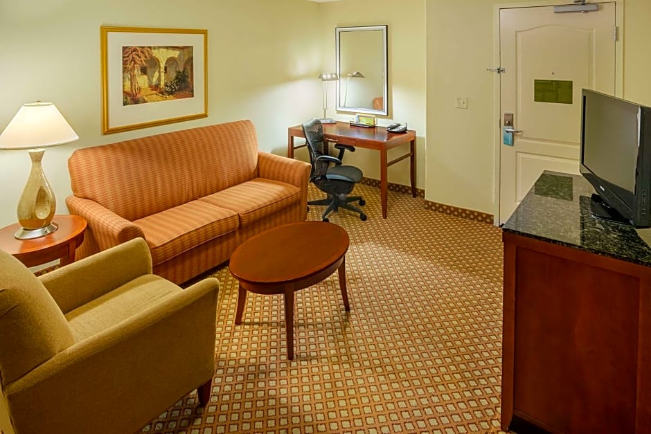 Hilton Garden Inn Joplin