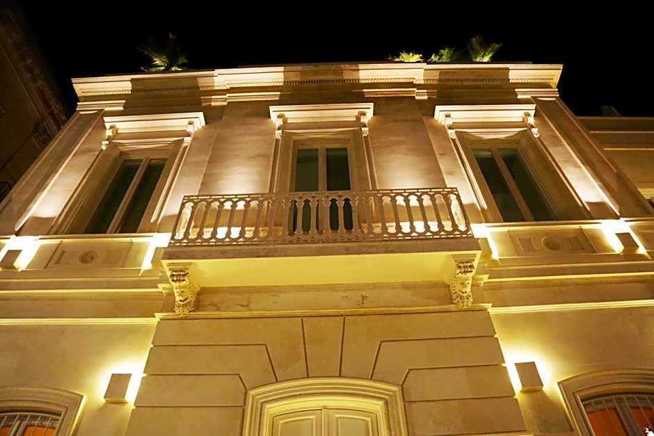 Palazzo Lecce - Epoca Collection