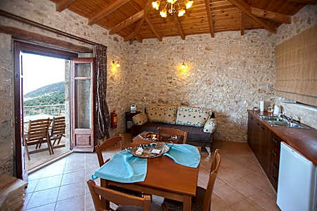 2-Bedroom Deluxe Apartment