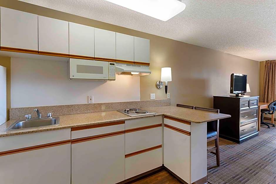 Extended Stay America Suites - San Jose - Downtown