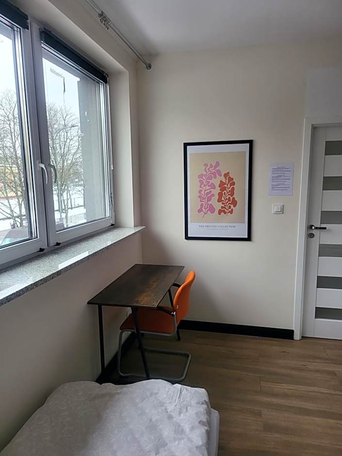 Rooms4Rest Bokserska - Private rooms for tourists