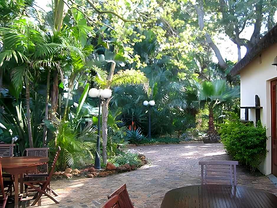 The Country Guesthouse