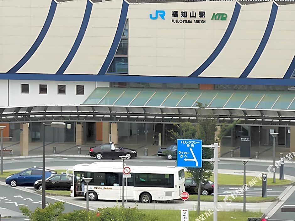 Fukuchiyama Ark Hotel