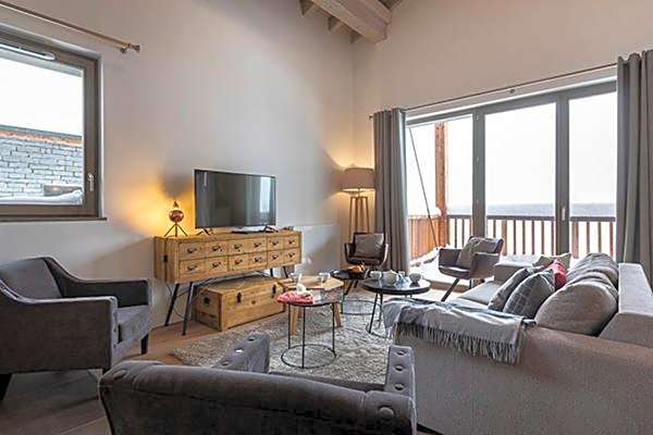 TERRESENS - Le Hameau de Barthélémy