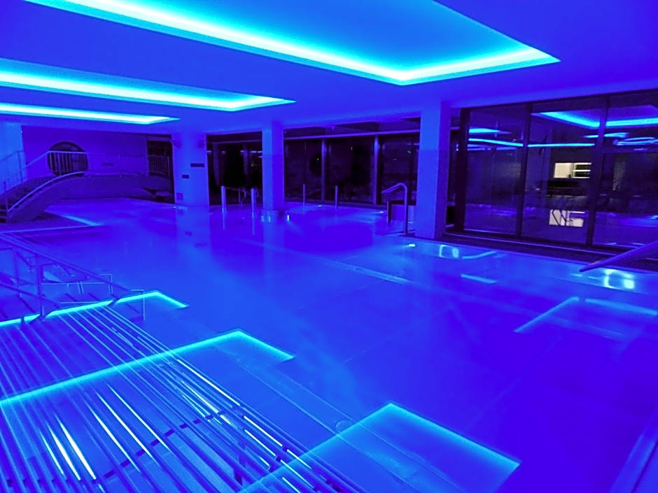 Hotel SOREA URÁN