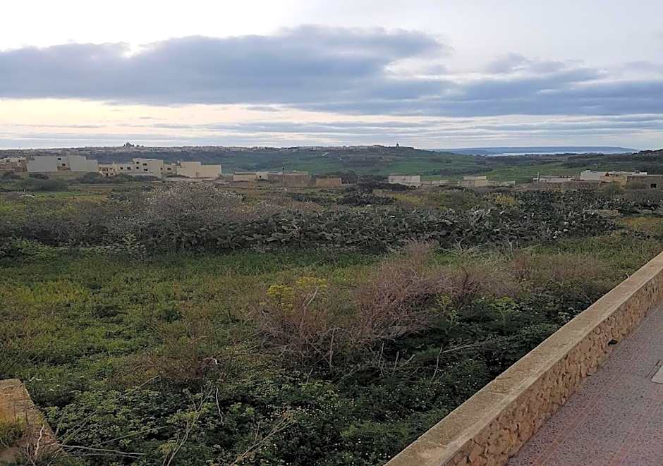 Ta' Karkar Villa Bed and Breakfast
