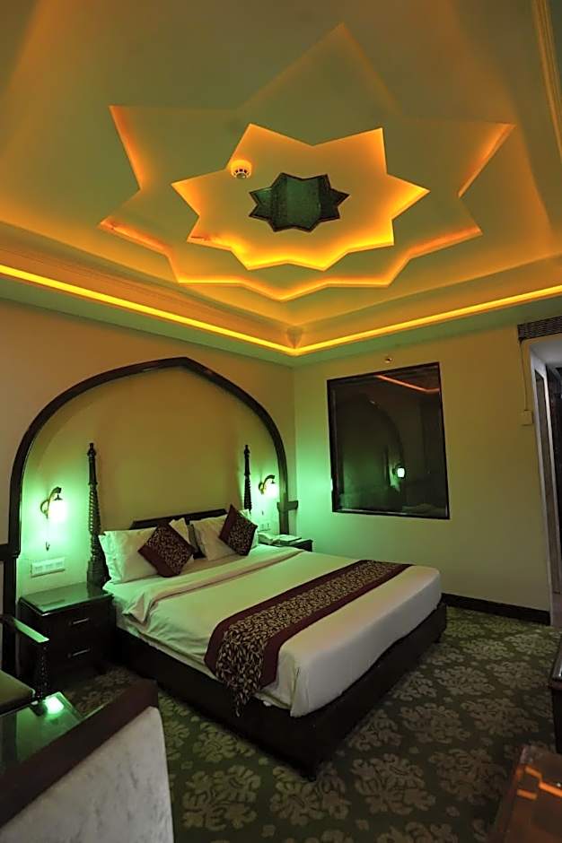 Amara Hotel Chandigarh