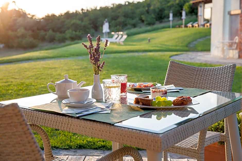 Relais Montemarino