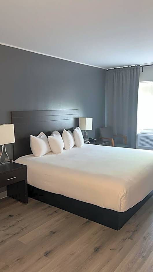 Hotel Newstar Montreal