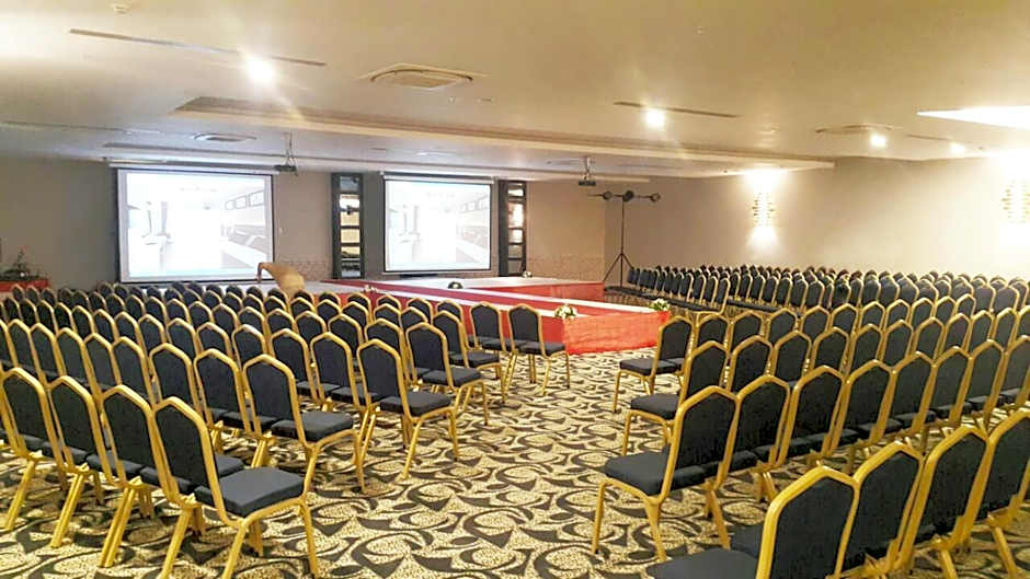 LRS Hotels Port River Hotel & Spa - Ultra All Inclusive