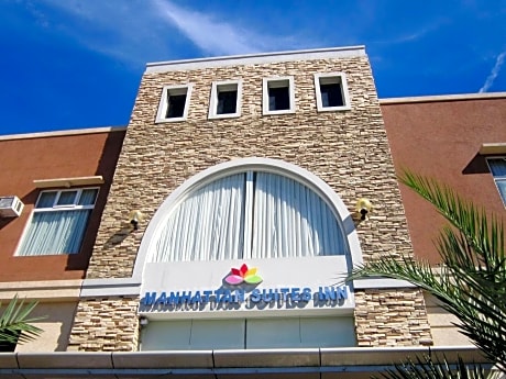 Manhattan Suites Inn