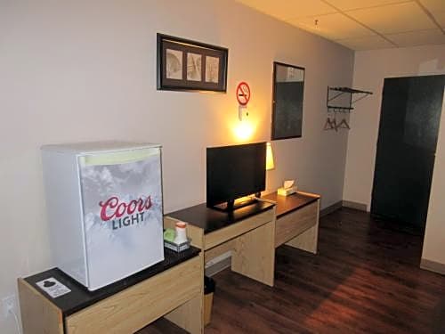 Motel Le Routier